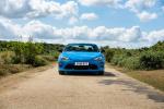 Toyota GT 86 Blue Edition 2018 года (UK)